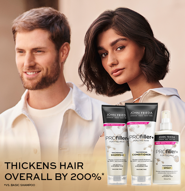 John hot sale frieda curler